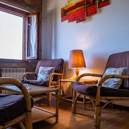 Appartement In With Garden And Pool *
