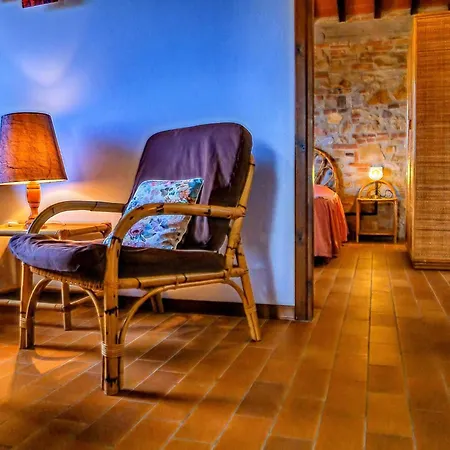 Appartement In With Garden And Pool *