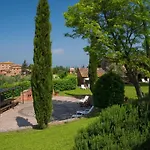 Lejlighed In Tuscany With Pool And Scenic Views