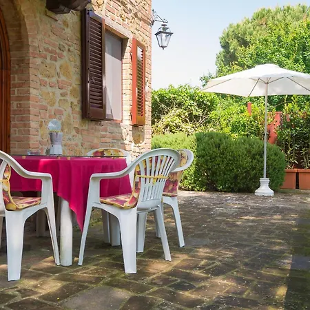 In Tuscany With Pool And Scenic Views Apartment *