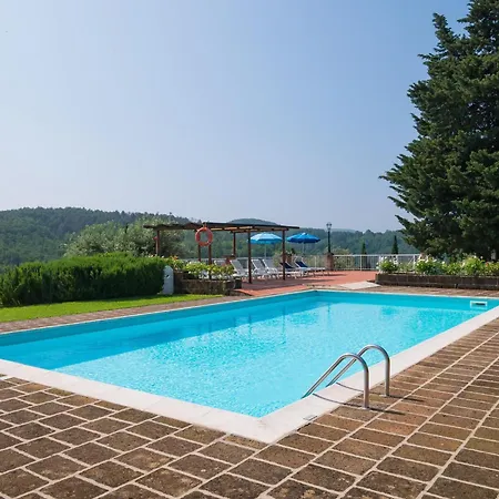 Apartment In With Garden And Pool *