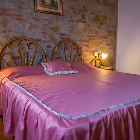 아파트 In Tuscany With Pool And Scenic Views *