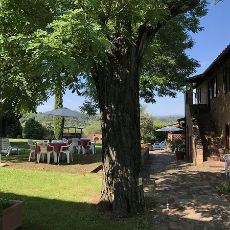 Apartment In With Garden And Pool *