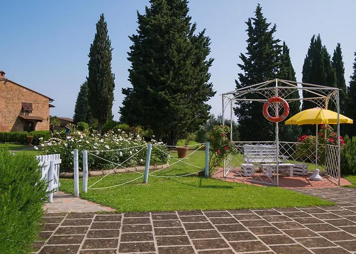 In Tuscany With Pool And Scenic Views * Montaione